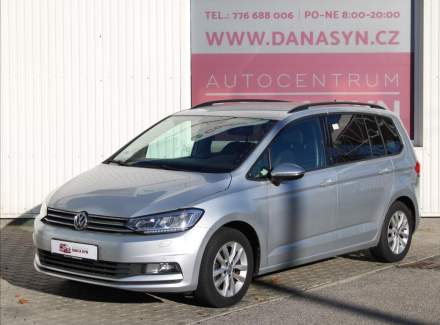 Volkswagen - Touran