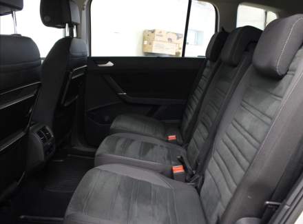 Volkswagen - Touran