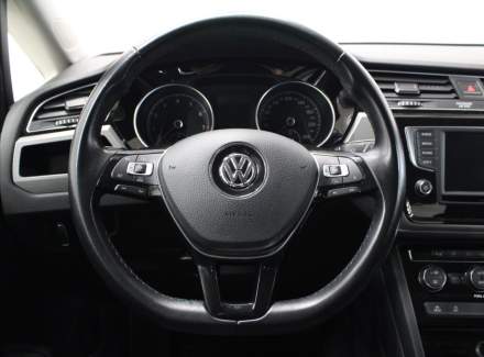 Volkswagen - Touran