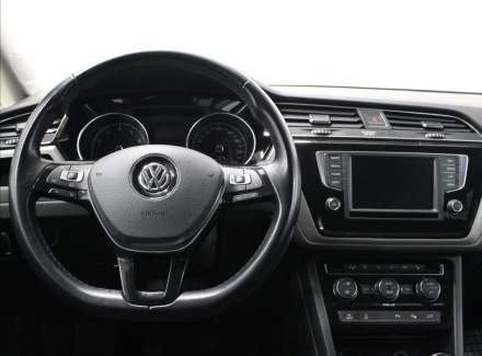 Volkswagen - Touran