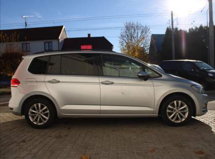 Volkswagen - Touran