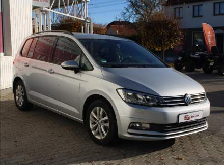 Volkswagen - Touran