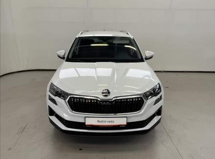 Škoda - Karoq