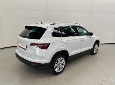 Škoda - Karoq