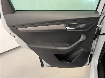 Škoda - Karoq