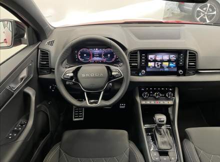 Škoda - Karoq