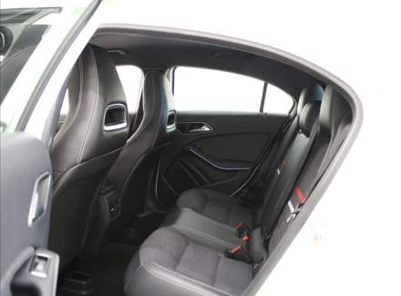 Mercedes-Benz - A-class