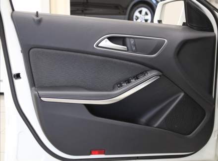 Mercedes-Benz - A-class