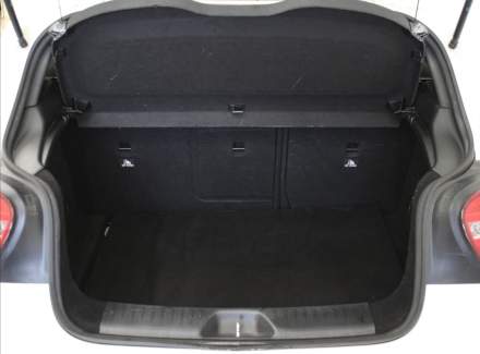 Mercedes-Benz - A-class