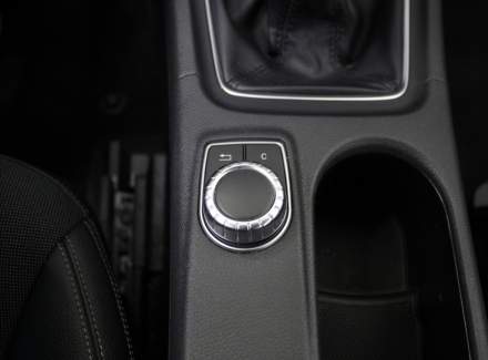 Mercedes-Benz - A-class