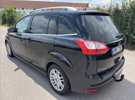 Ford - C-MAX