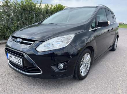 Ford - C-MAX