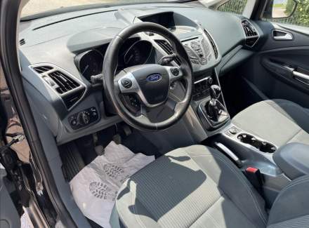 Ford - C-MAX