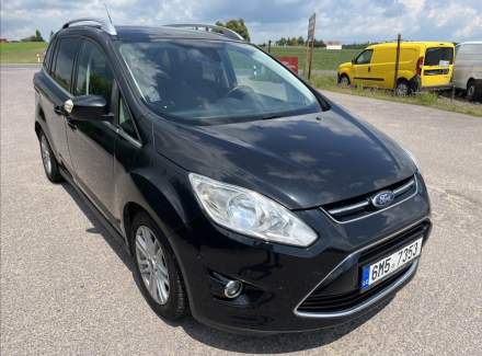 Ford - C-MAX