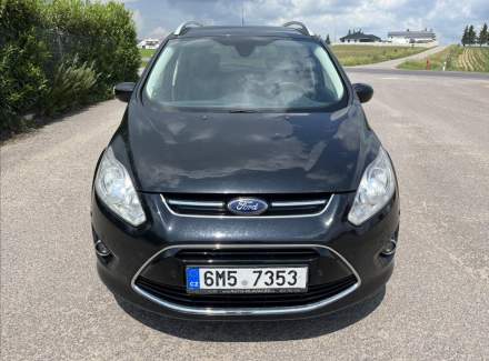 Ford - C-MAX