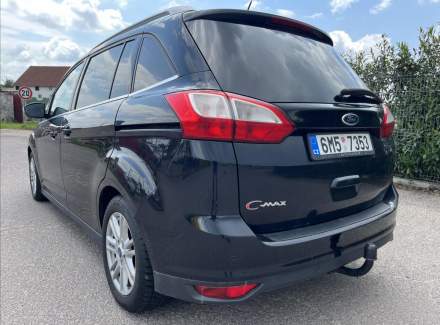 Ford - C-MAX