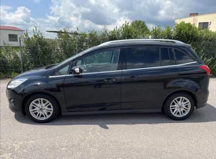 Ford - C-MAX