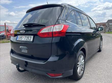 Ford - C-MAX
