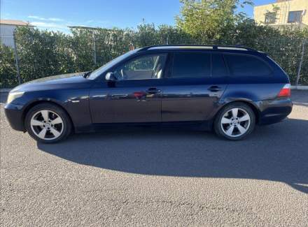 BMW - 5er