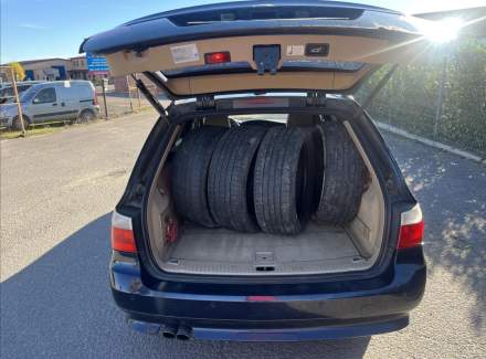 BMW - 5er