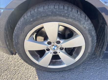 BMW - 5er