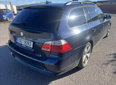 BMW - 5er