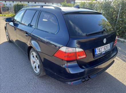 BMW - 5er