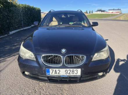 BMW - 5er
