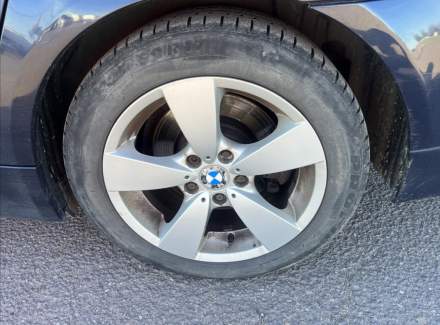 BMW - 5er