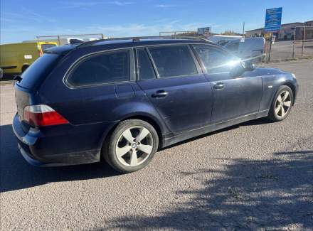 BMW - 5er