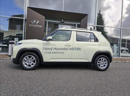 Hyundai - Inster