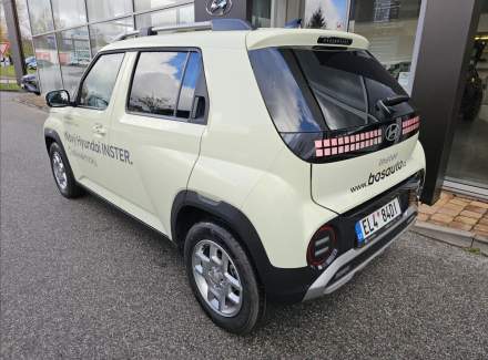 Hyundai - Inster