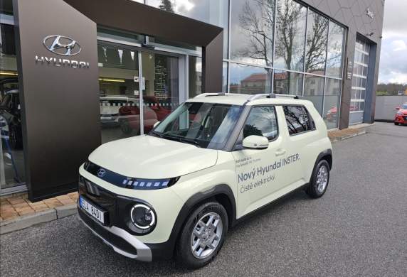 Hyundai - Inster