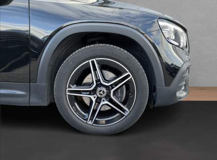 Mercedes-Benz - GLB