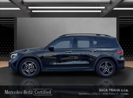Mercedes-Benz - GLB