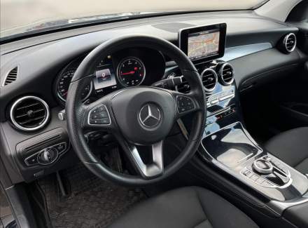 Mercedes-Benz - GLC