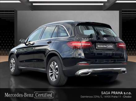 Mercedes-Benz - GLC