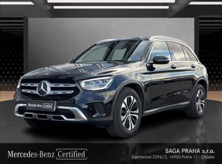 Mercedes-Benz - GLC