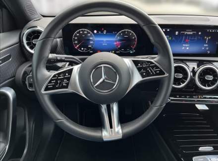 Mercedes-Benz - A-class