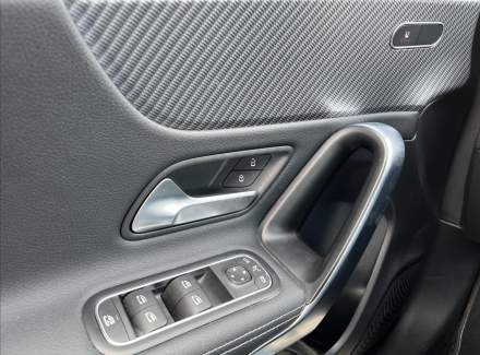 Mercedes-Benz - A-class