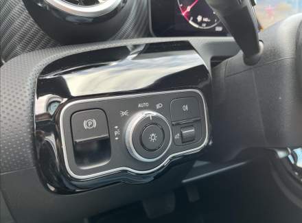 Mercedes-Benz - A-class