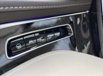 Mercedes-Benz - S-class