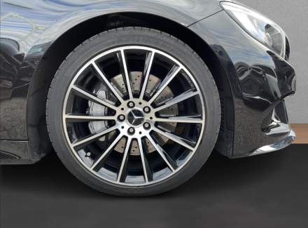 Mercedes-Benz - S-class