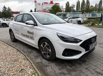 Hyundai - i30