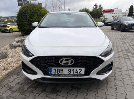 Hyundai - i30