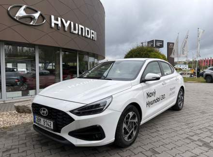 Hyundai - i30