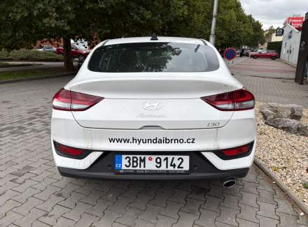 Hyundai - i30