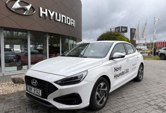 Hyundai - i30
