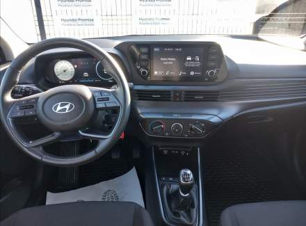 Hyundai - i20