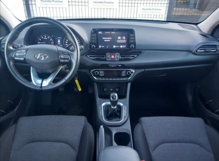 Hyundai - i30